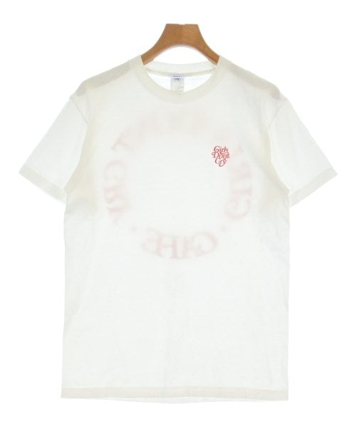 Girl'sDon'tCry T恤/上衣