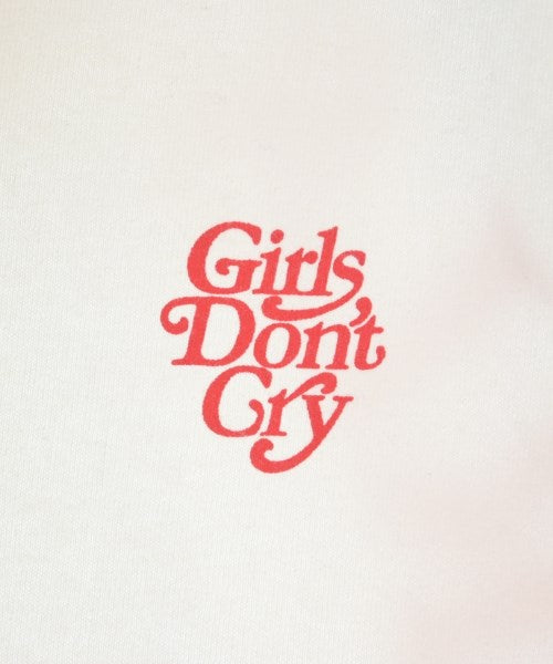 Girl'sDon'tCry T恤/上衣