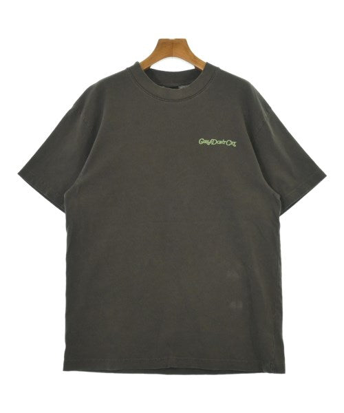 Girl'sDon'tCry T恤/上衣