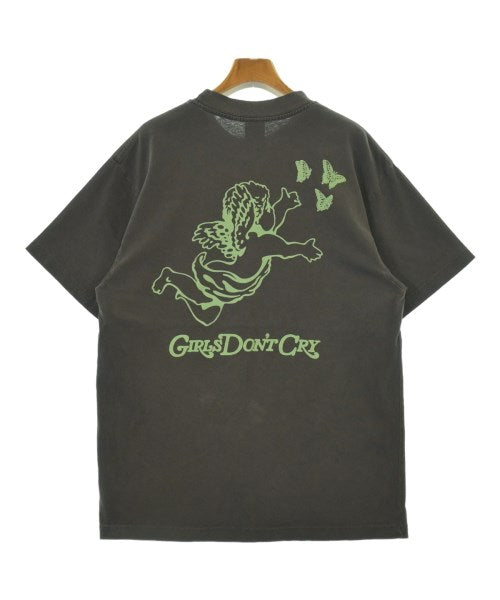 Girl'sDon'tCry T恤/上衣