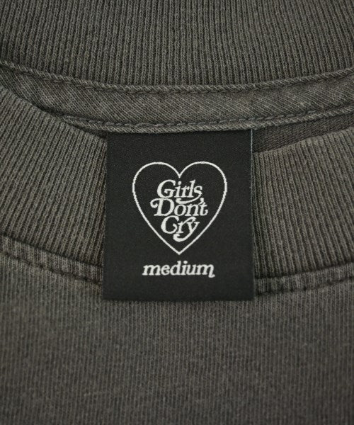 Girl'sDon'tCry T恤/上衣