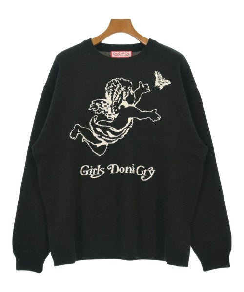 Girl'sDon'tCry 毛衣