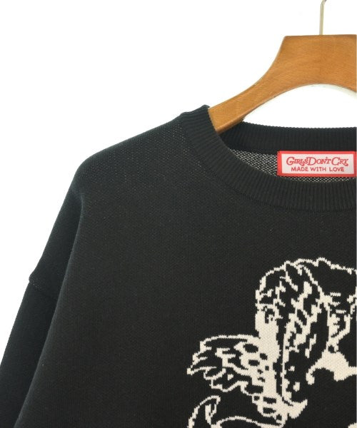 Girl'sDon'tCry 毛衣