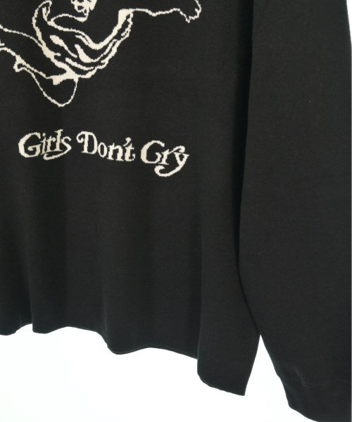 Girl'sDon'tCry 毛衣