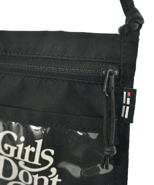 Girl'sDon'tCry 肩背包