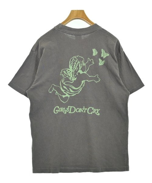 Girl'sDon'tCry T恤/上衣