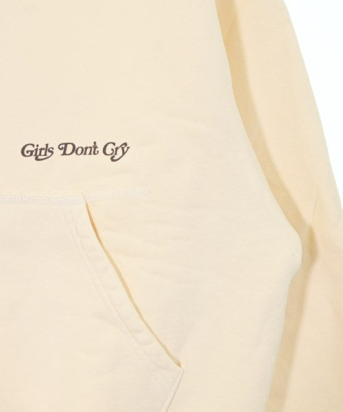 Girl'sDon'tCry 連帽衫
