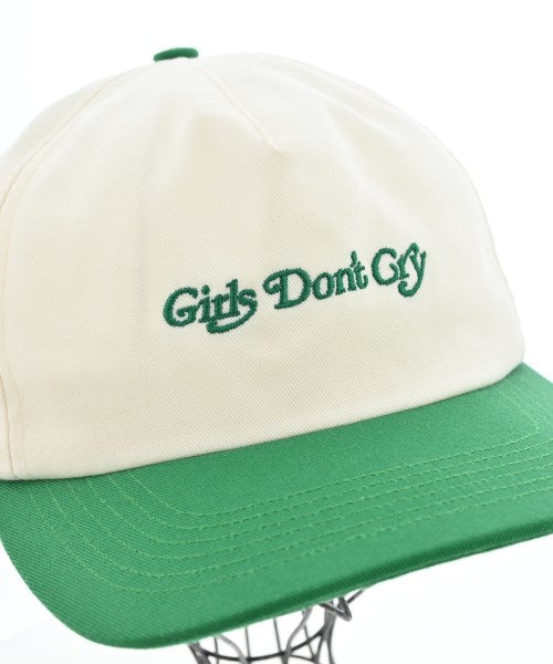 Girl'sDon'tCry 棒球帽