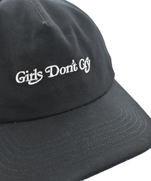 Girl'sDon'tCry 棒球帽