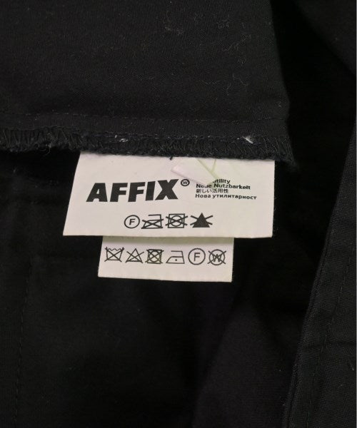 AFFXWRKS 休閒褲