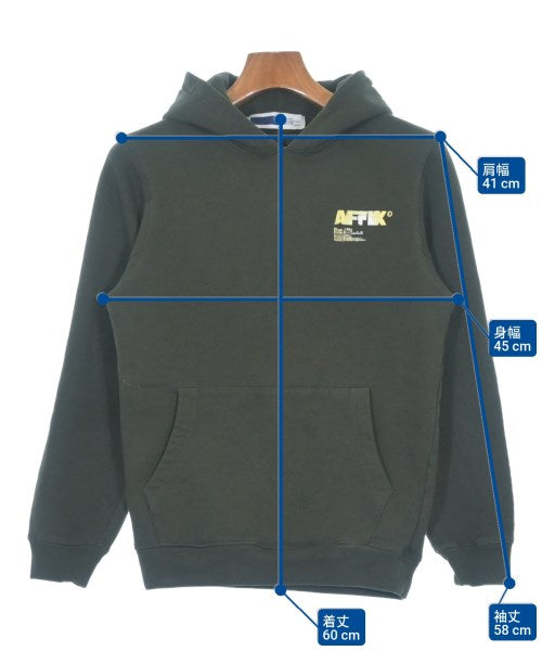 AFFXWRKS 連帽衫