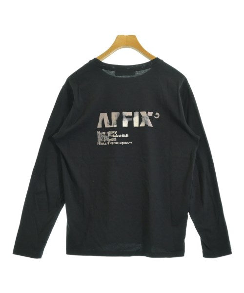 AFFXWRKS T恤/上衣