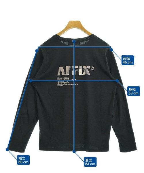 AFFXWRKS T恤/上衣
