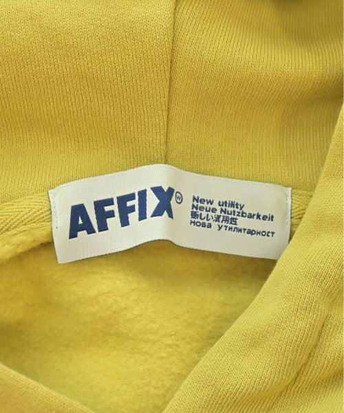 AFFXWRKS 連帽衫