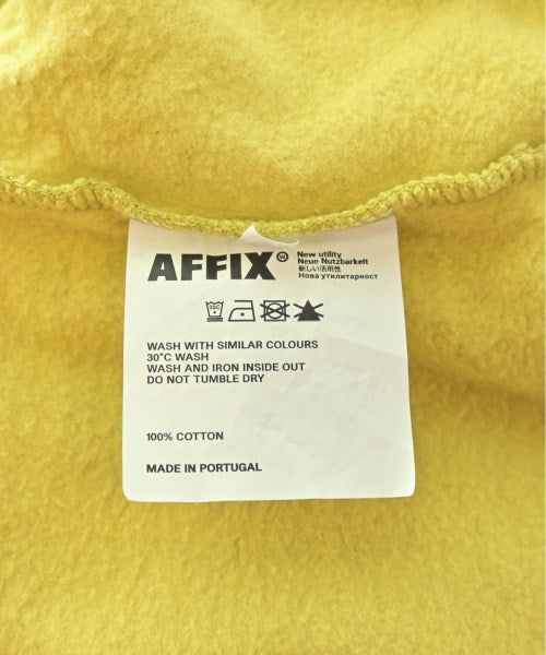 AFFXWRKS 連帽衫