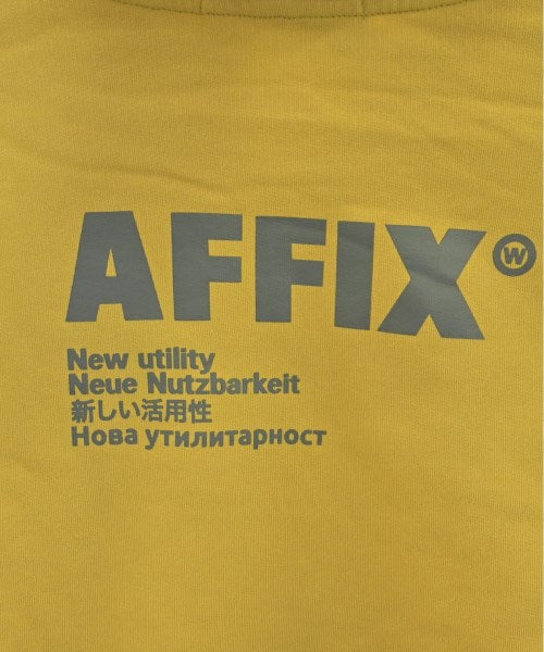 AFFXWRKS 連帽衫
