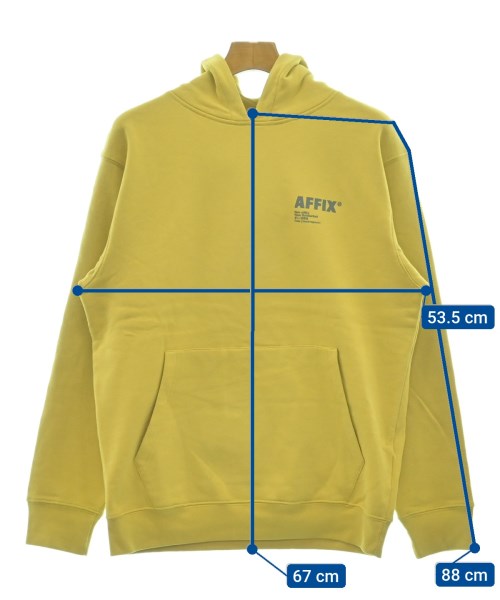AFFXWRKS 連帽衫
