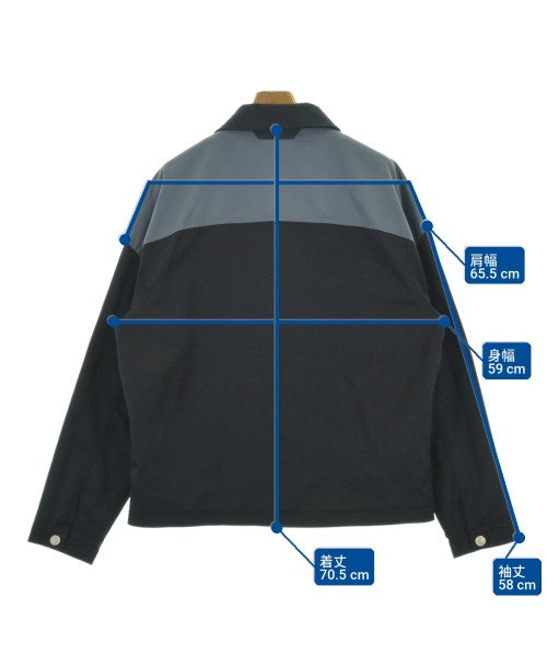 AFFXWRKS 其他飛行外套