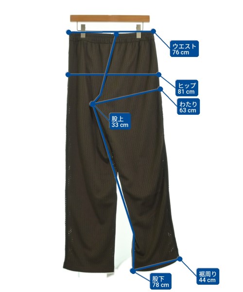 AFFXWRKS 其他款