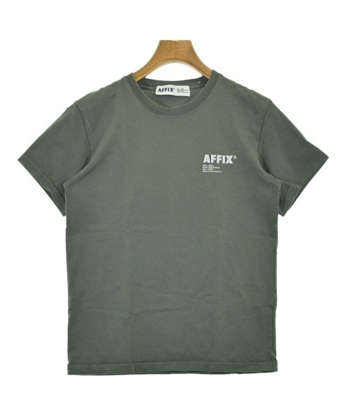 AFFXWRKS T恤/上衣
