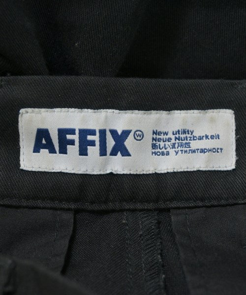 AFFXWRKS 其他款