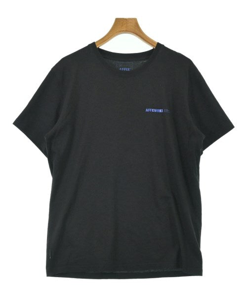 AFFXWRKS T恤/上衣