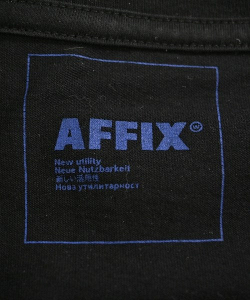 AFFXWRKS T恤/上衣