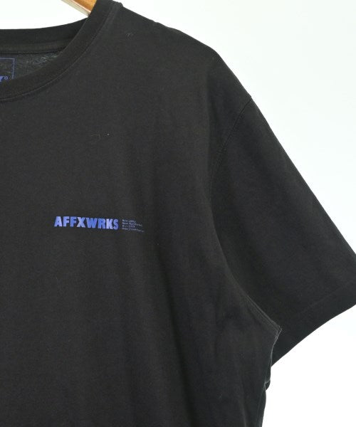 AFFXWRKS T恤/上衣