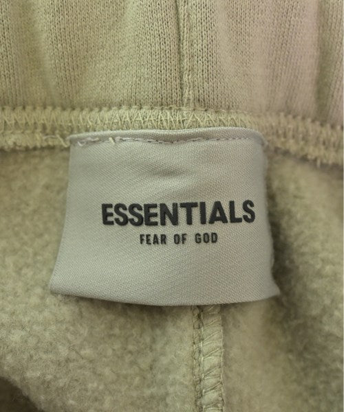 Fear of God ESSENTIALS 運動褲