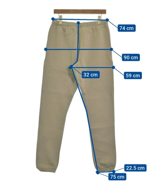 Fear of God ESSENTIALS 運動褲
