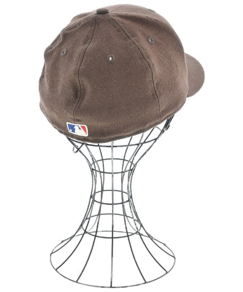 Fear of God ESSENTIALS 棒球帽