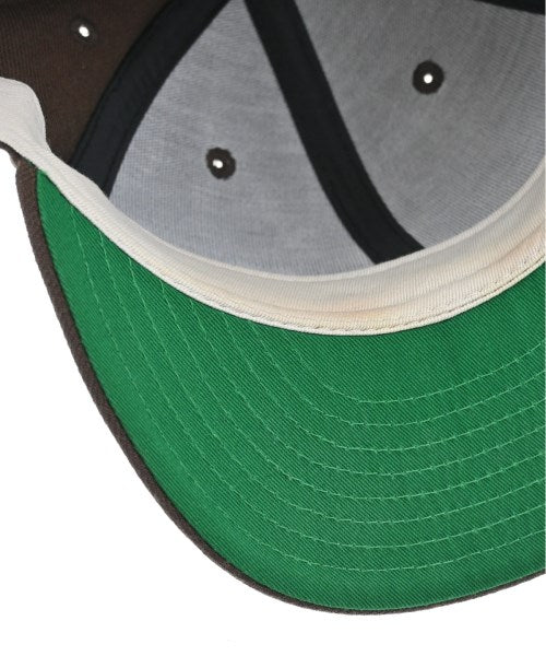 Fear of God ESSENTIALS 棒球帽