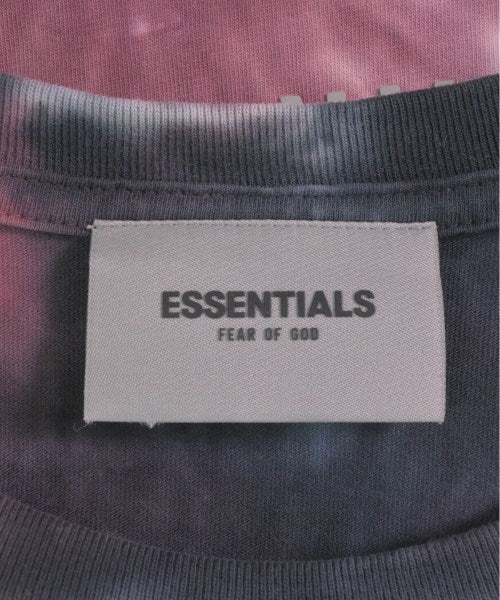 Fear of God ESSENTIALS T恤/上衣