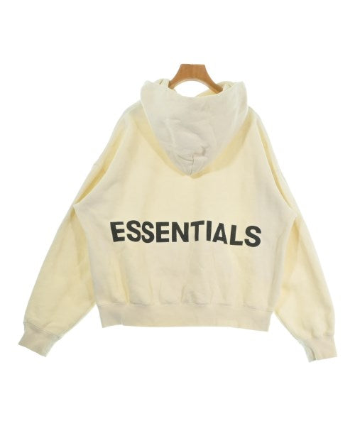 Fear of God ESSENTIALS 連帽衫