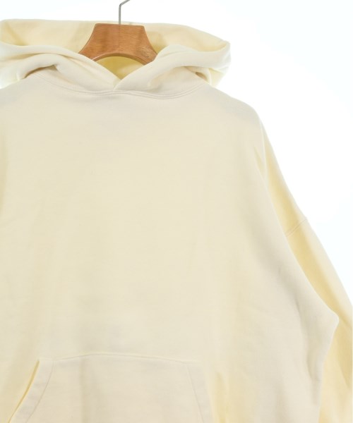 Fear of God ESSENTIALS 連帽衫