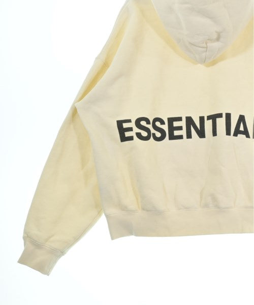 Fear of God ESSENTIALS 連帽衫