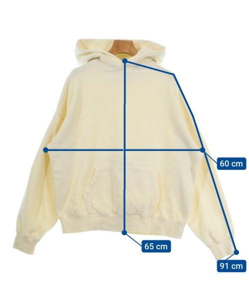 Fear of God ESSENTIALS 連帽衫