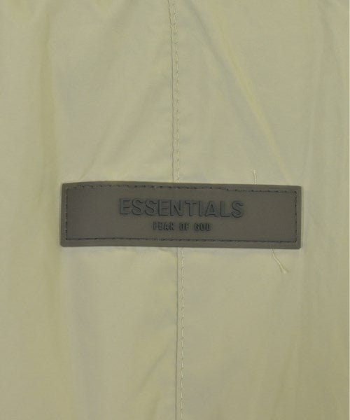 Fear of God ESSENTIALS 其他款
