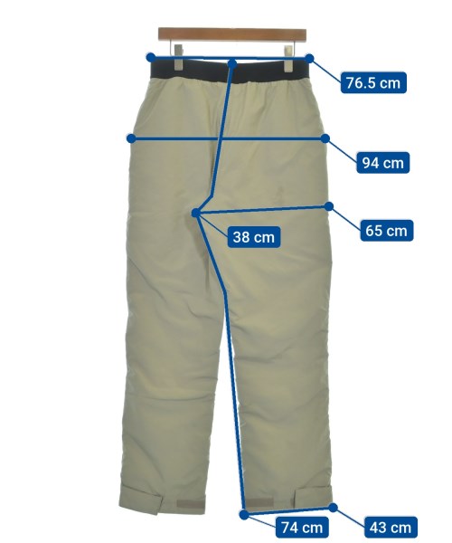 Fear of God ESSENTIALS 其他款