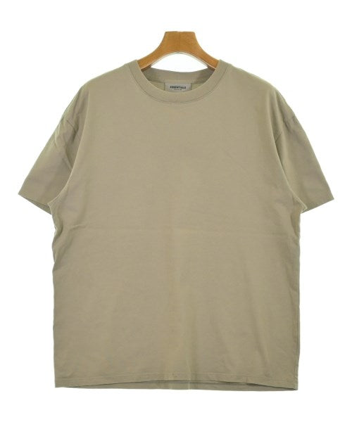 Fear of God ESSENTIALS T恤/上衣