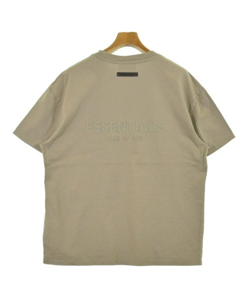 Fear of God ESSENTIALS T恤/上衣