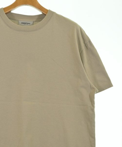 Fear of God ESSENTIALS T恤/上衣
