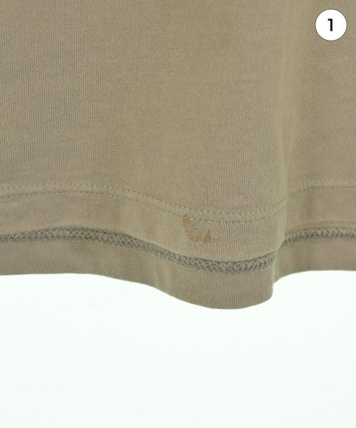 Fear of God ESSENTIALS T恤/上衣