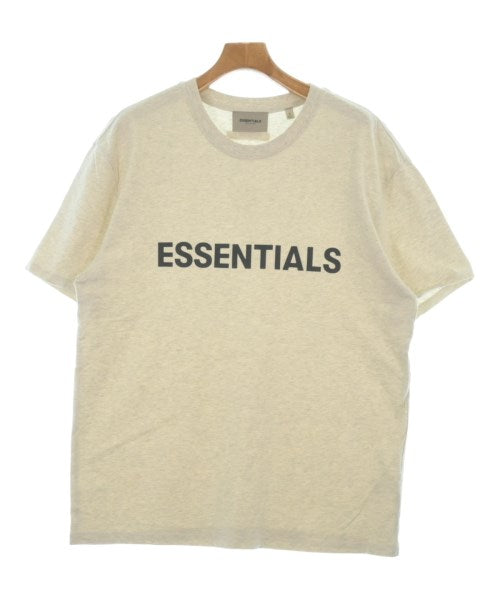 Fear of God ESSENTIALS T恤/上衣
