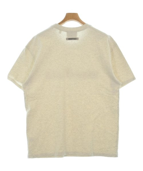 Fear of God ESSENTIALS T恤/上衣