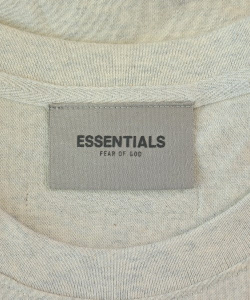 Fear of God ESSENTIALS T恤/上衣