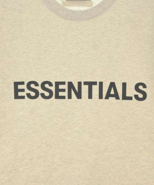 Fear of God ESSENTIALS T恤/上衣