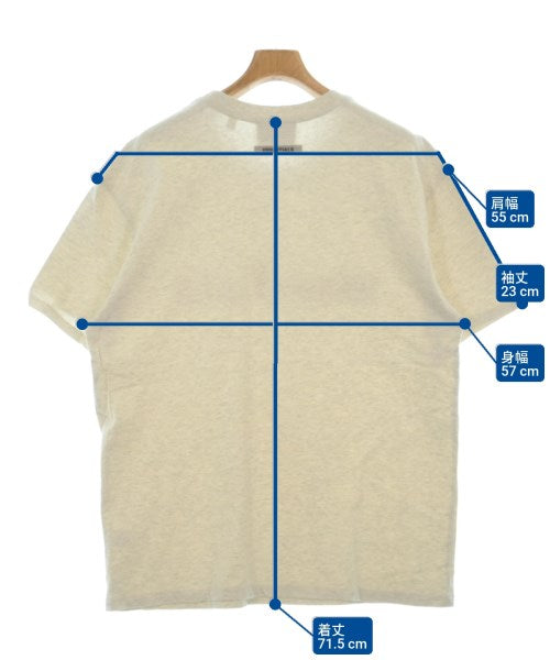 Fear of God ESSENTIALS T恤/上衣