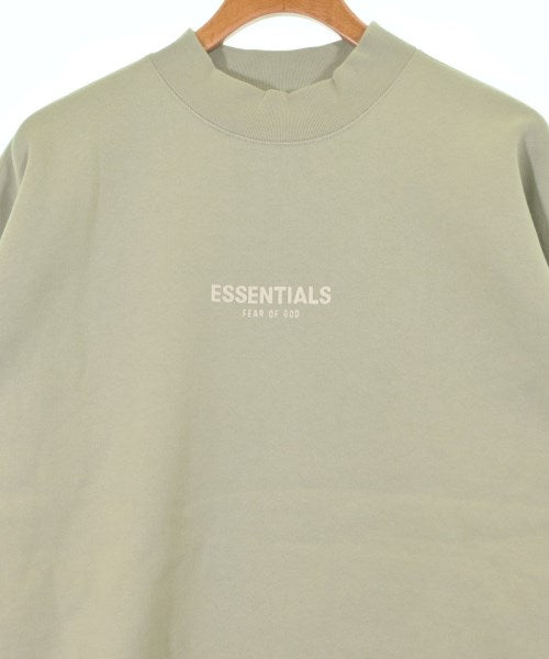 Fear of God ESSENTIALS 運動衫