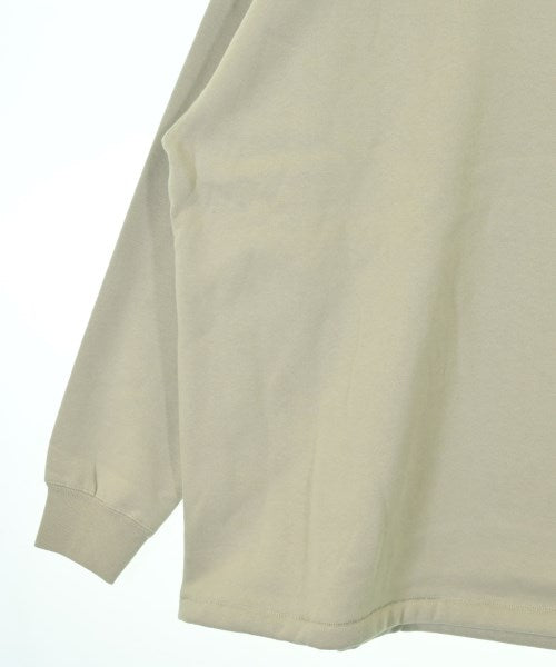 Fear of God ESSENTIALS 運動衫